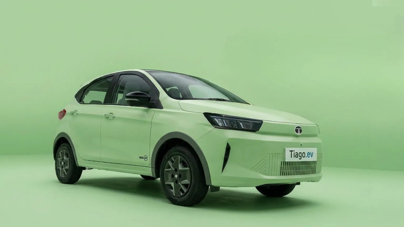2026 Tata Tiago