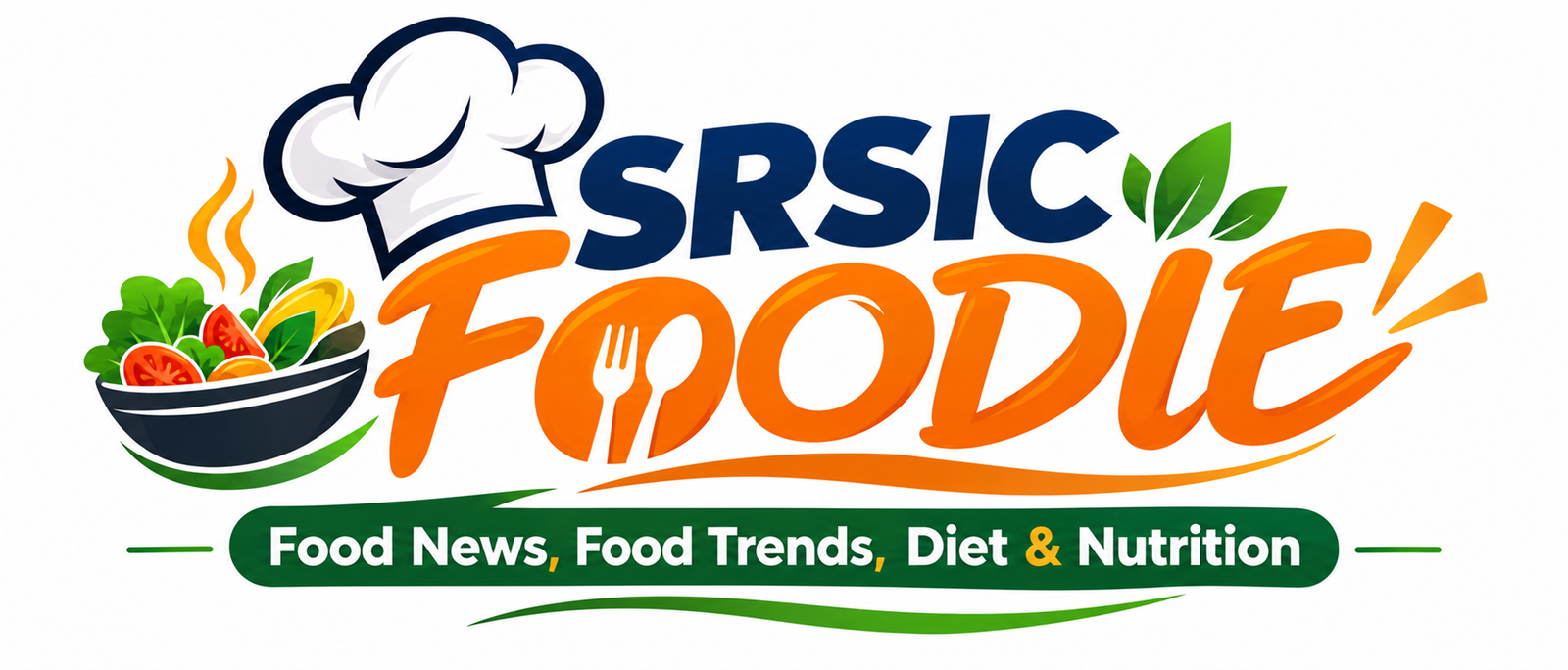 SRSIC FOODIE